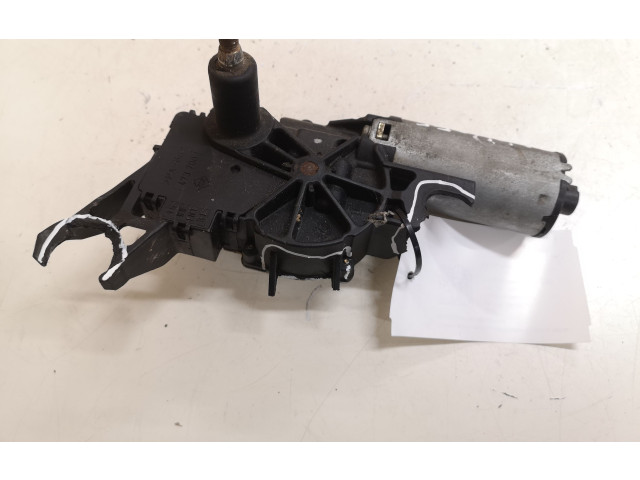 Моторчик заднего дворника 473700, 404430    Audi A3 S3 8L