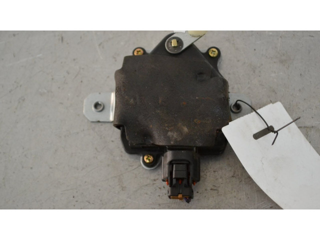 Замок багажника 101528-0050 Mitsubishi Galant 1997 - 2003 года