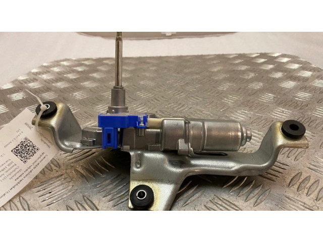 Моторчик заднего дворника 8012 Mitsubishi Outlander