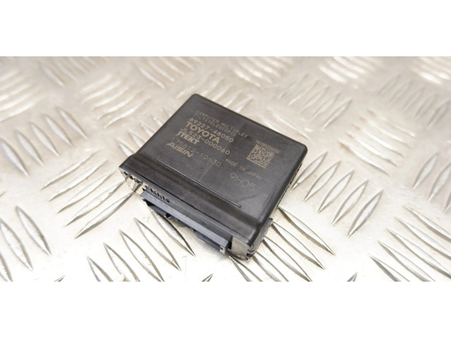 Блок управления 8922748050 Lexus NX