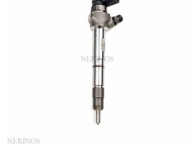 Форсунка 0445110469, 0445110468 Volkswagen Golf Plus