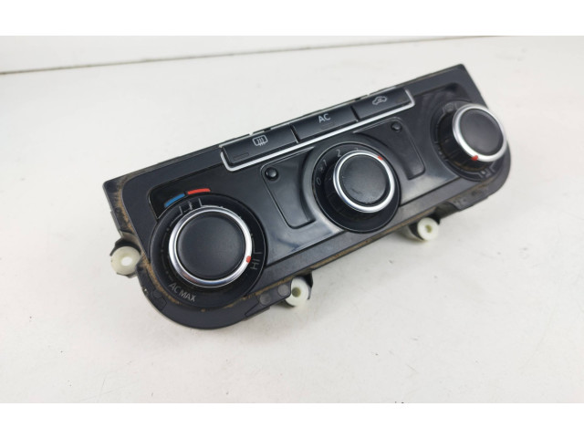 Блок управления климат-контролем 7N0907426AM, 5HB00975170 Volkswagen Caddy