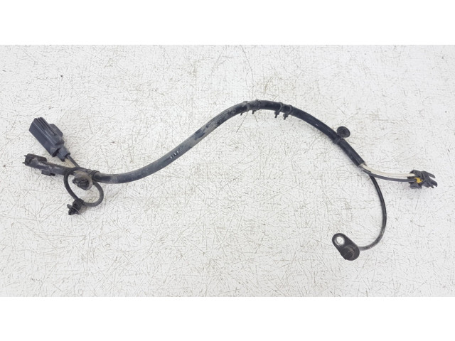 Задний датчик тормозов ABS