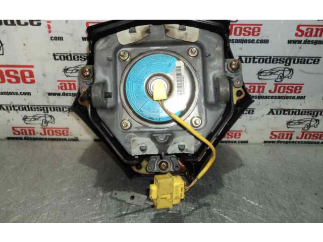 Подушка безопасности двери    Honda Accord