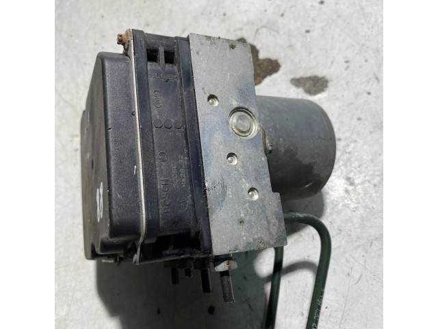 Блок АБС    Mercedes-Benz  A W169  2004-2012 года