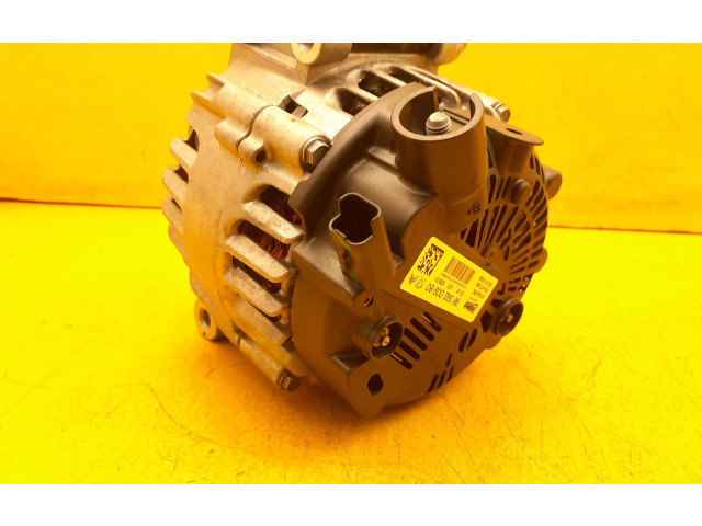 Генератор 9839200980, 9839200980   Citroen C5 X      