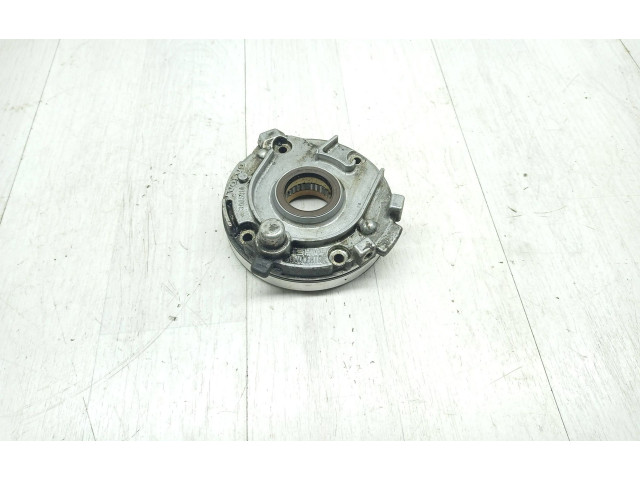 Масляный насос