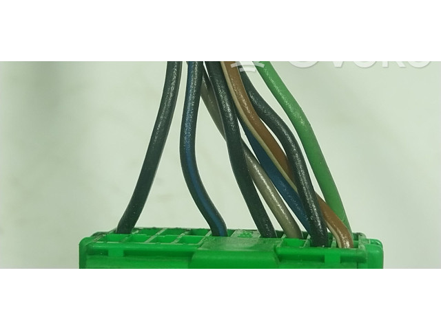 Зеркало электрическое Volvo S60 2011 - 2013 года