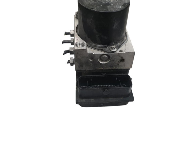 Блок АБС 6R0614117F Skoda Fabia Mk2 (5J) 2007 - 2014 года