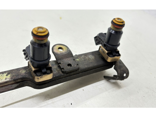 Топливная рампа Honda FR-V