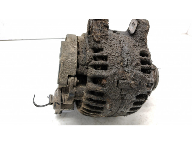 Генератор 9646321880 Citroen Berlingo 1.6