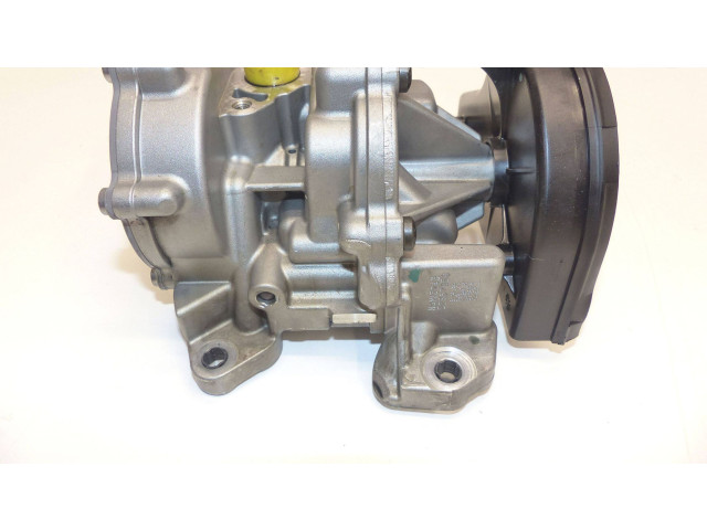 Čerpadlo oleje 55487858 Opel Astra K LVL LVK LWQ LVM B16DTH B16DTE