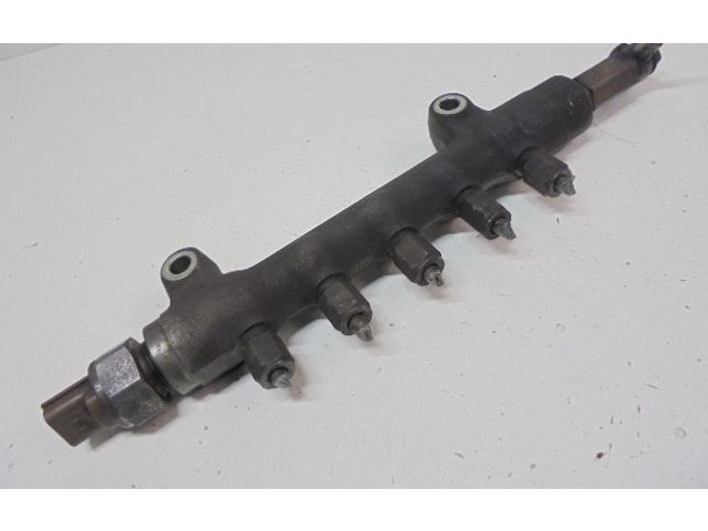 Топливная рампа 6131, 6131 Subaru Forester SH