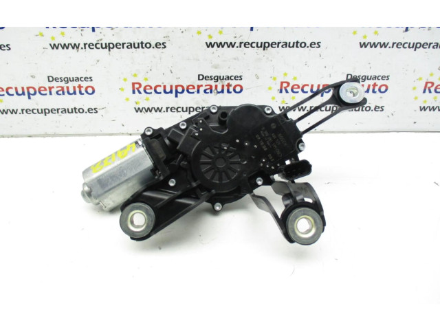 Моторчик заднего дворника 0390201595 Saab 9-5