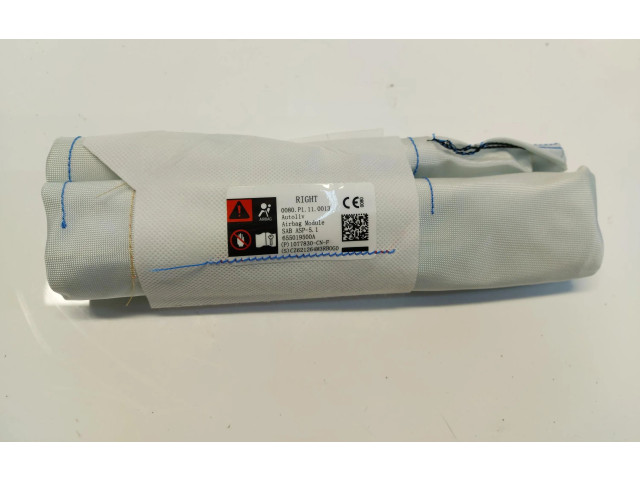 Подушка безопасности в сиденье 1077830-CN-F Tesla Model 3