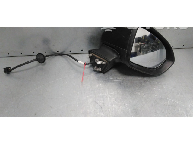 Zpětné zrcátko Vauxhall Astra K 2016 39176307