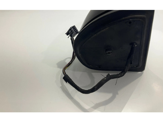 Zpětné zrcátko Mercedes-Benz C W203 2005