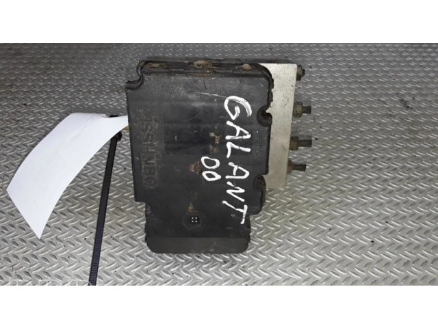 Блок АБС MR475997   Mitsubishi  Galant  1997-2003 года
