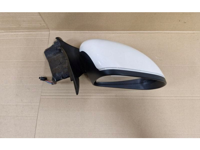 Зеркало электрическое        Fiat 500L  2013 -  года   