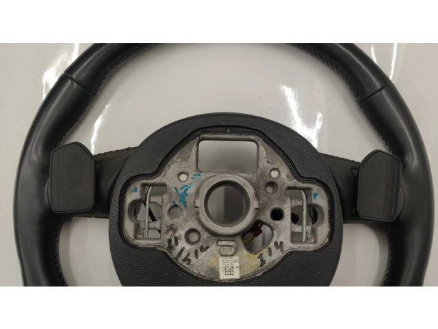 Volant Audi A6 Allroad C7 2013 4G0419091T, 272759283