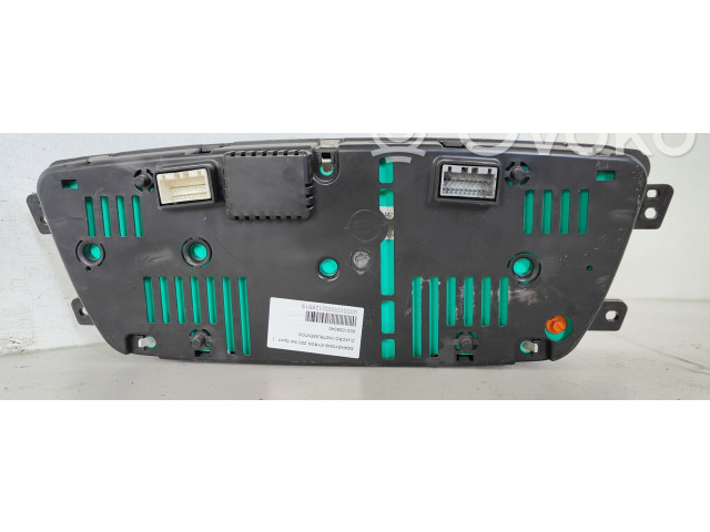 Панель приборов 8021009040 SsangYong Kyron