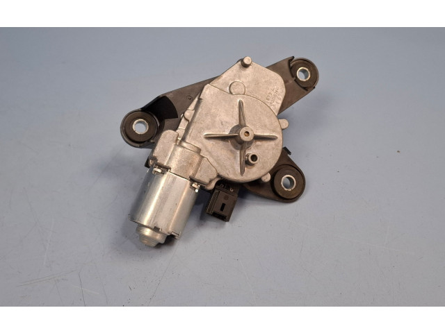 Моторчик заднего дворника 9819900080, 0390205114 Peugeot 2008 II