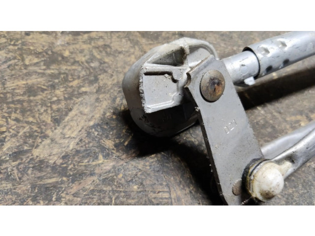 Комплект механизма стеклоочистителей