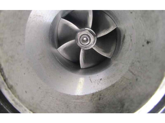 Турбина Mercedes-Benz A W169 A6400901380, IHI для двигателя 640940