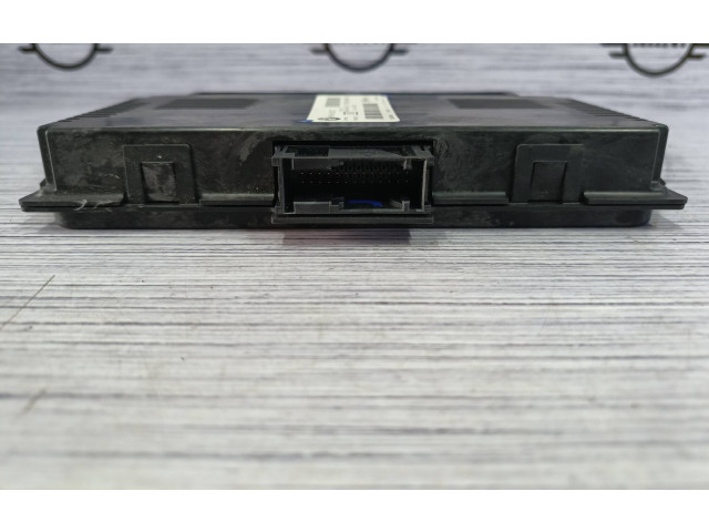 Блок комфорта 3457405, 61353457405 Mini Paceman (R61)