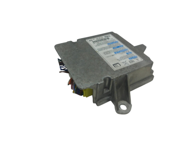 Блок подушек безопасности 77960TL4G911M1 Honda Accord