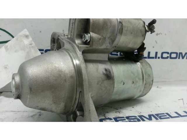 Стартер  F437382   Opel Meriva A