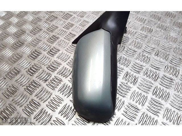 Зеркало электрическое Skoda Octavia Mk1 (1U) 1996 - 2004 года