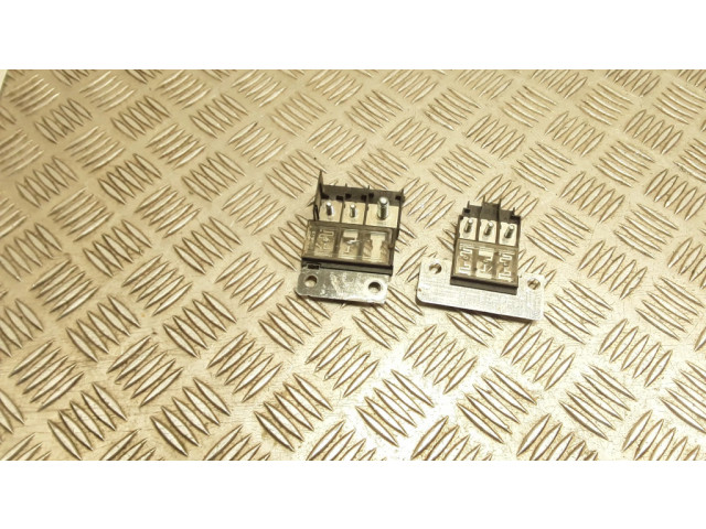 Блок предохранителей BK2T14A094AA Ford Transit Custom