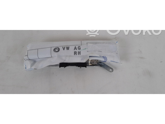 Подушка безопасности в сиденье 4M8880242K   Audi Q8