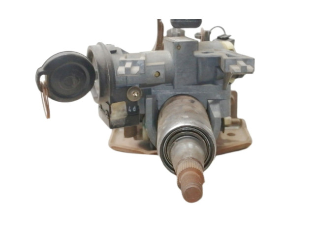    Рулевая рейка 4408A040   Smart ForFour I 2004 - 2006 года