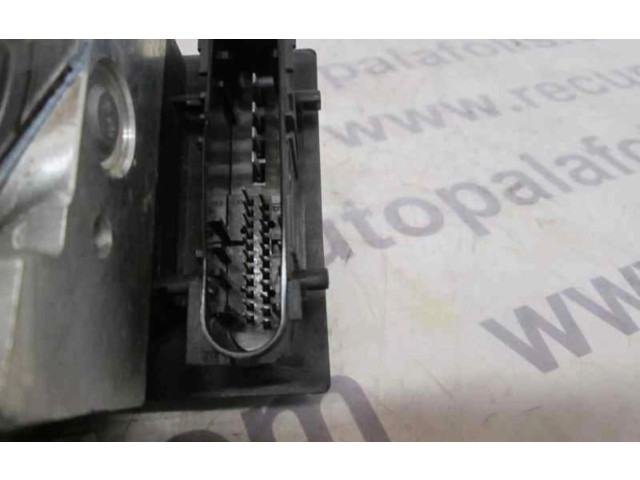 Jednotka ABS 0265231317 Nissan Primera