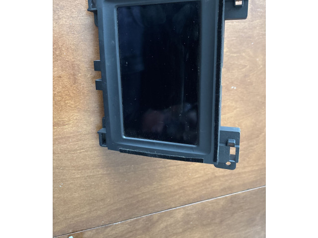 Дисплей 68321851AH Dodge Charger