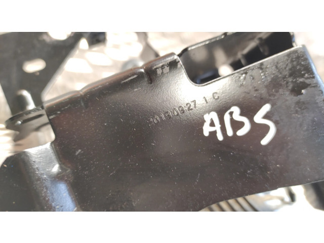 Держатель блока ABS