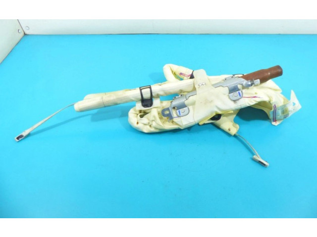 Боковая подушка безопасности 3T5880741, IMPRK1180391 Skoda Superb B6 (3T)