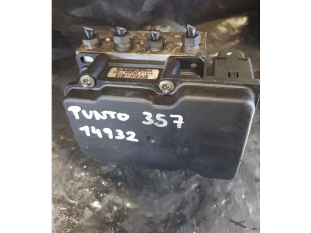 Блок управления АБС 474L4190804   Fiat Punto (188)