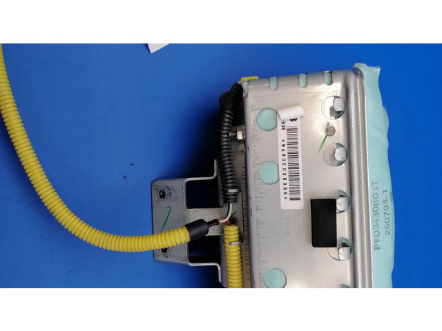 Подушка безопасности пассажира E1262, A3801S Subaru Legacy