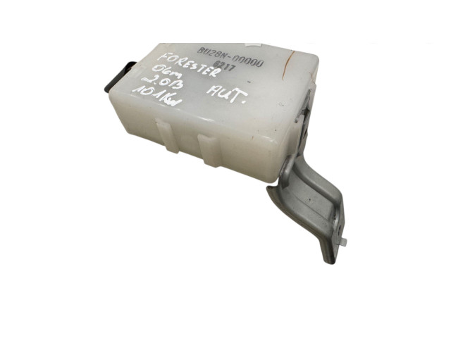 Блок управления 88035, 021464   Subaru Forester SG