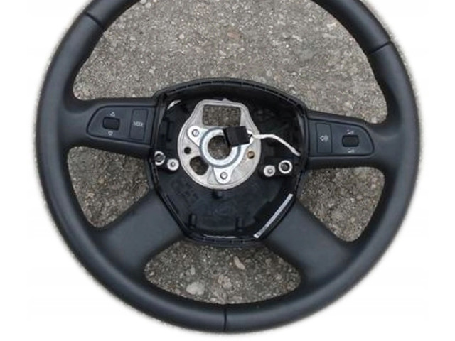 Volant Audi Q7 4L 2005