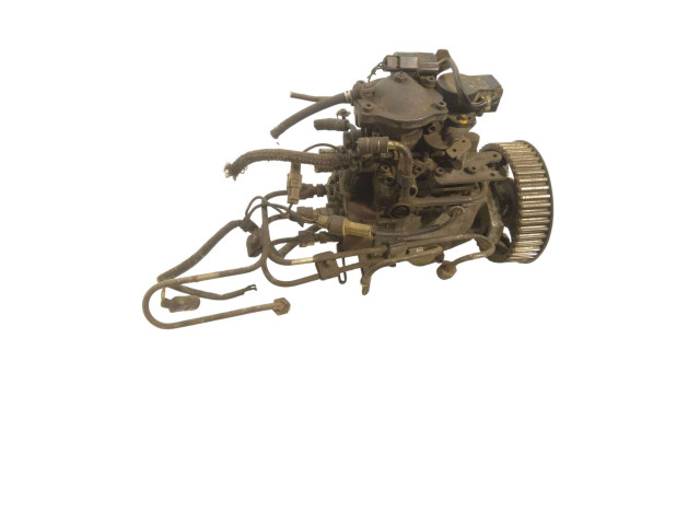 Топливный насос