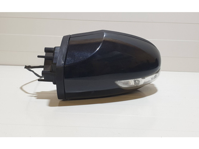 Зеркало электрическое Mercedes-Benz A W169 2004 - 2012 года