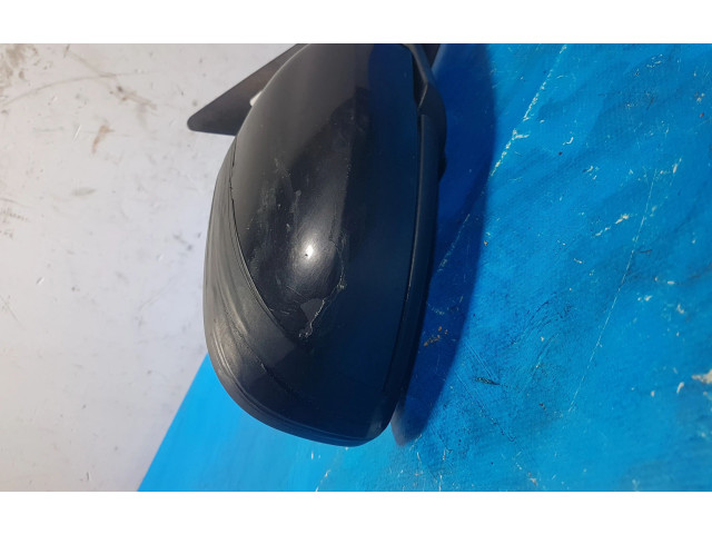 Zpětné zrcátko Volvo S80 2004