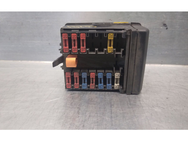 Модуль управления BSM 9608173180 Peugeot 406 для двигателя LFY