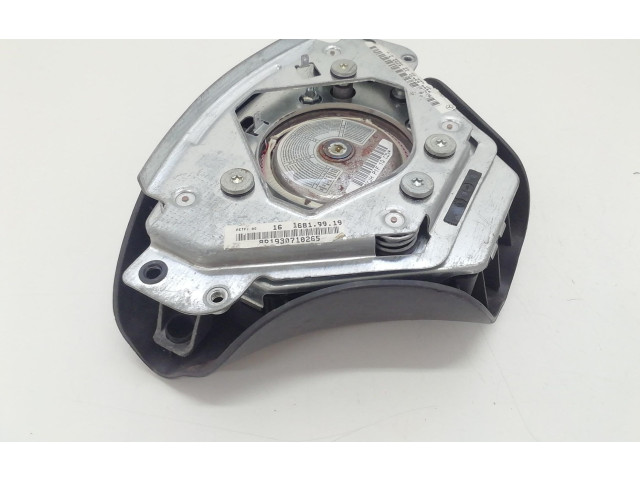 Подушка безопасности водителя 1684600298, 1684600298   Mercedes-Benz A W168