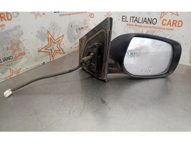 Zpětné zrcátko Toyota Corolla E140 E150