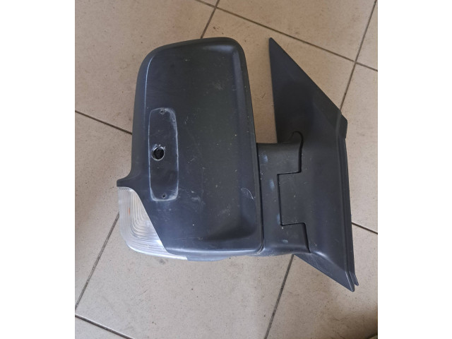 Рулевая рейка 5890220 Volkswagen Crafter 2006 - 2016 года